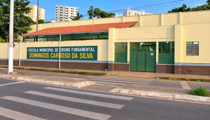 escola pebas